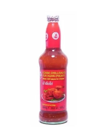 PIMENTA SWEET CHILLI SAUCE 800G
