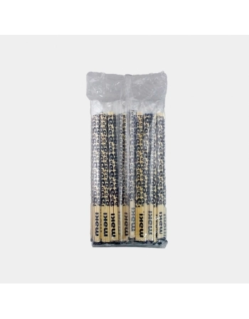 HASHI REDONDO MAKI 50 PARES