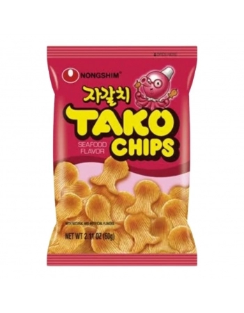 SALG. NONG SHIM POLVO 60GR
