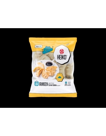 GUIOZA SUINA HEIKO 12 UN 320G