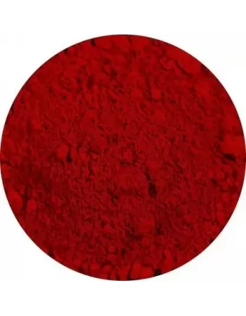 CORANTE M (VERMELHO ) 100GR