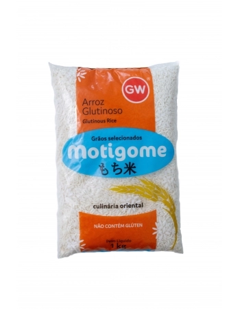 ARROZ MOTI GOME 1K