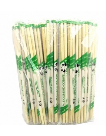 WARIBASHI CHANFRADO (GW) C/100 PARES