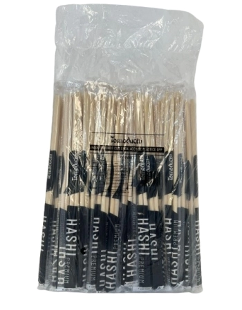 HASHI REDONDO C/100 PARES TOMODACHI