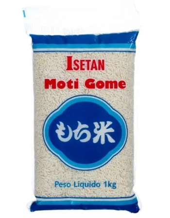 ARROZ MOTI GOME (ISETAN) - 1KG