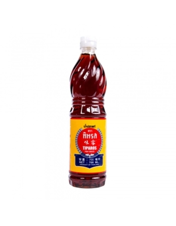 MOLHO TÍPAROS - 700ML