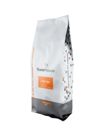 PREPARADO EM PÓ SABOR ICED TEA (FLAVOR HOUSE) - 1,01KG