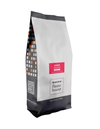 PREPARADO EM PÓ SABOR MATE (FLAVOR HOUSE) - 1,01KG