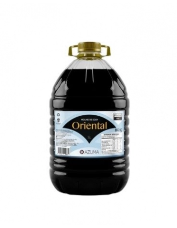 SHOYU ORIENTAL LIGHT AZUMA 5LT
