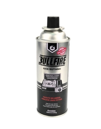 GAS BUTANO