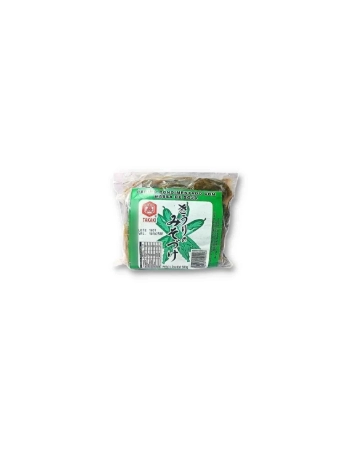CONSERVA PEPINO KASSU 500G