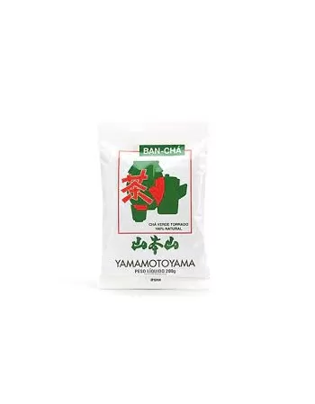 BAN CHA YAMAMOTOYAMA 200G