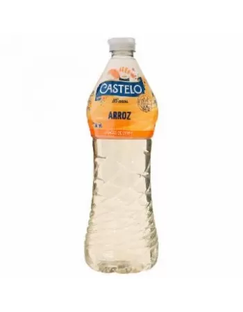 VINAGRE DE ARROZ CASTELO 750ML