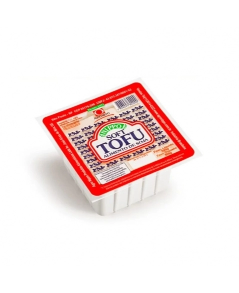 TOFU KINUGOSHI NIPPO 400G