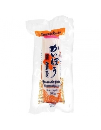 MASSA DE PEIXE NARUTO MAKI KAI HO 200G