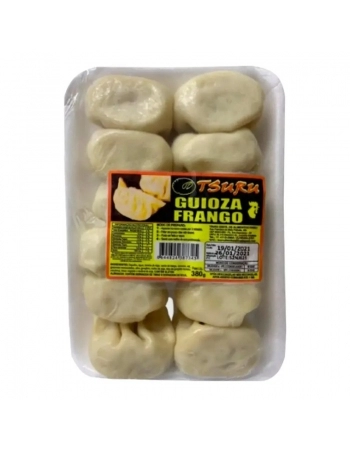 GUIOZA FRANGO TSURU 380G