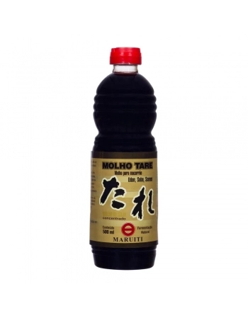 MOLHO TARE MARUITI 500ML