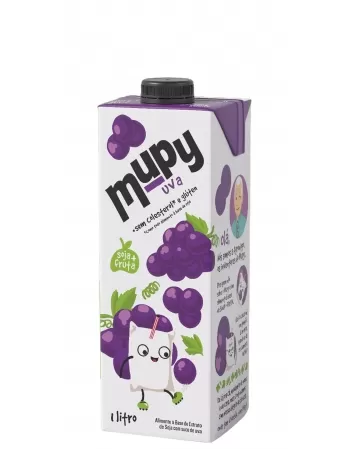 MUPY LONGA VIDA UVA 1 LITRO