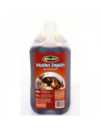 MOLHO INGLES KENKO 5LTS