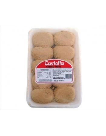 DOCE CASTELLA KINAKO MOTI