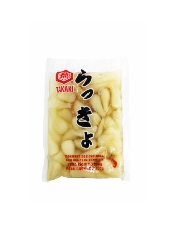 CONSERVA LAKIOZUKE 200G TAKAKI