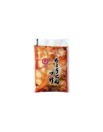 CONSERVA TYOSENZUKE TAKAKI 250G