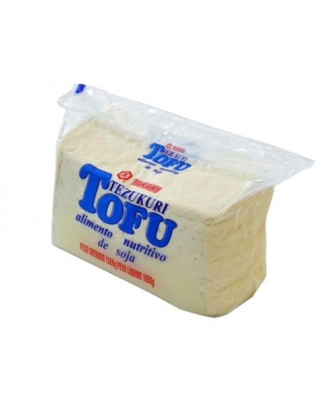 TOFU TAKAKI CASEIRO 1KG