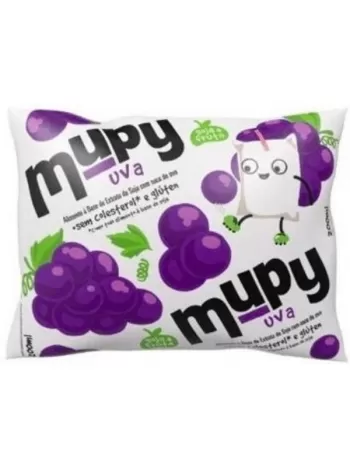 MUPY SAQUINHO UVA 200ML
