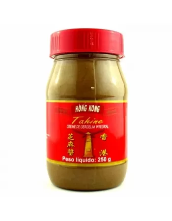 TAHINE HONG KONG 250G