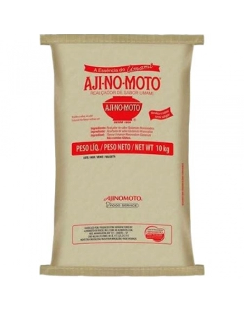 AJINOMOTO 10KG SACO