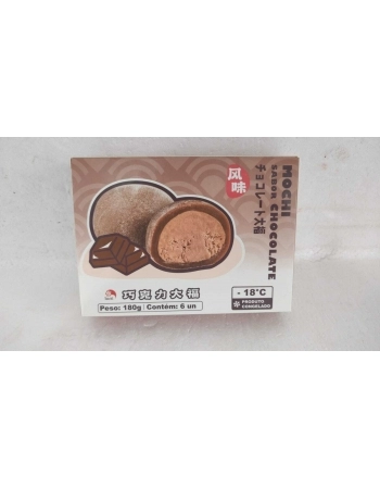 MOCHI CONGELADO RECH C CHOCOLATE 30G