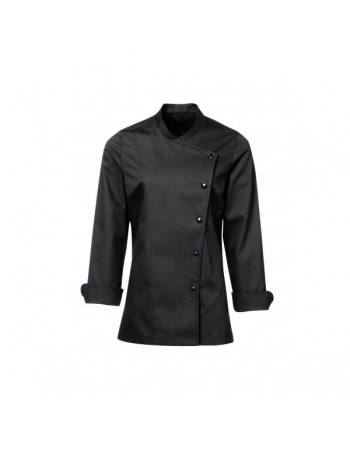 DOLMA PRETO S/ DETALHE (PP)