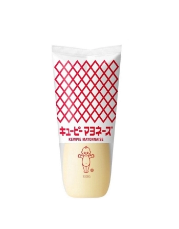 MAIONESE KEWPIE 130G