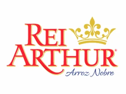Rei Arthur Arroz Nobre